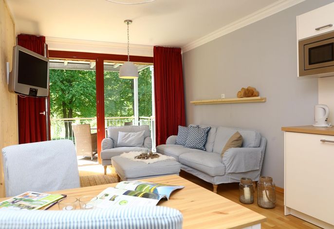 Haus Fore Appartement "Vilm I"