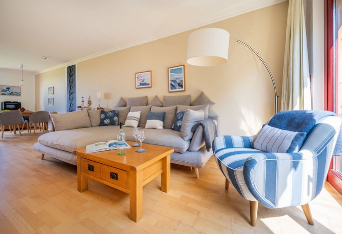 Haus Fore Appartement "Eagle"