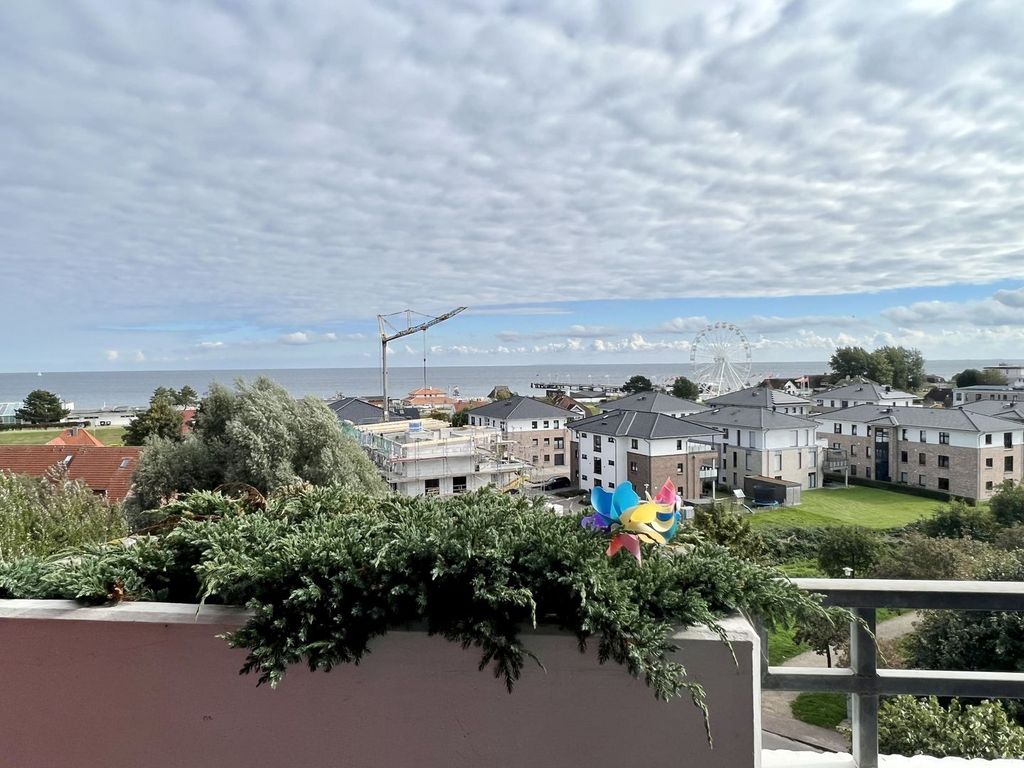 Meerblick