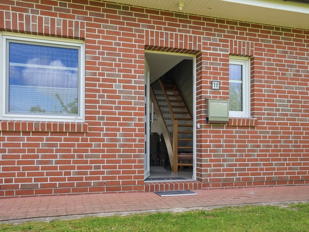 Fassade / Eingang