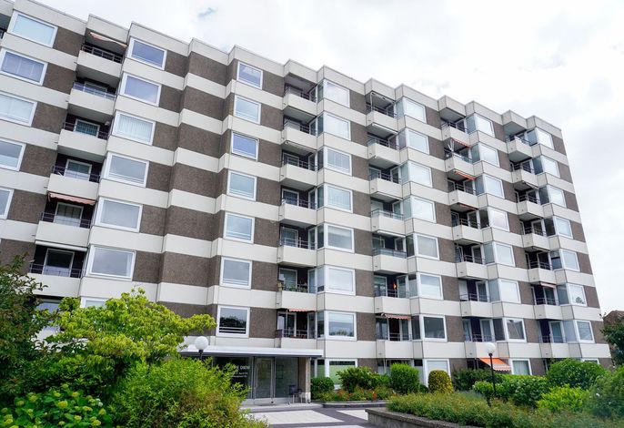 Ferienwohnung "Schneider" bis 3 Personen (Nichtraucher)