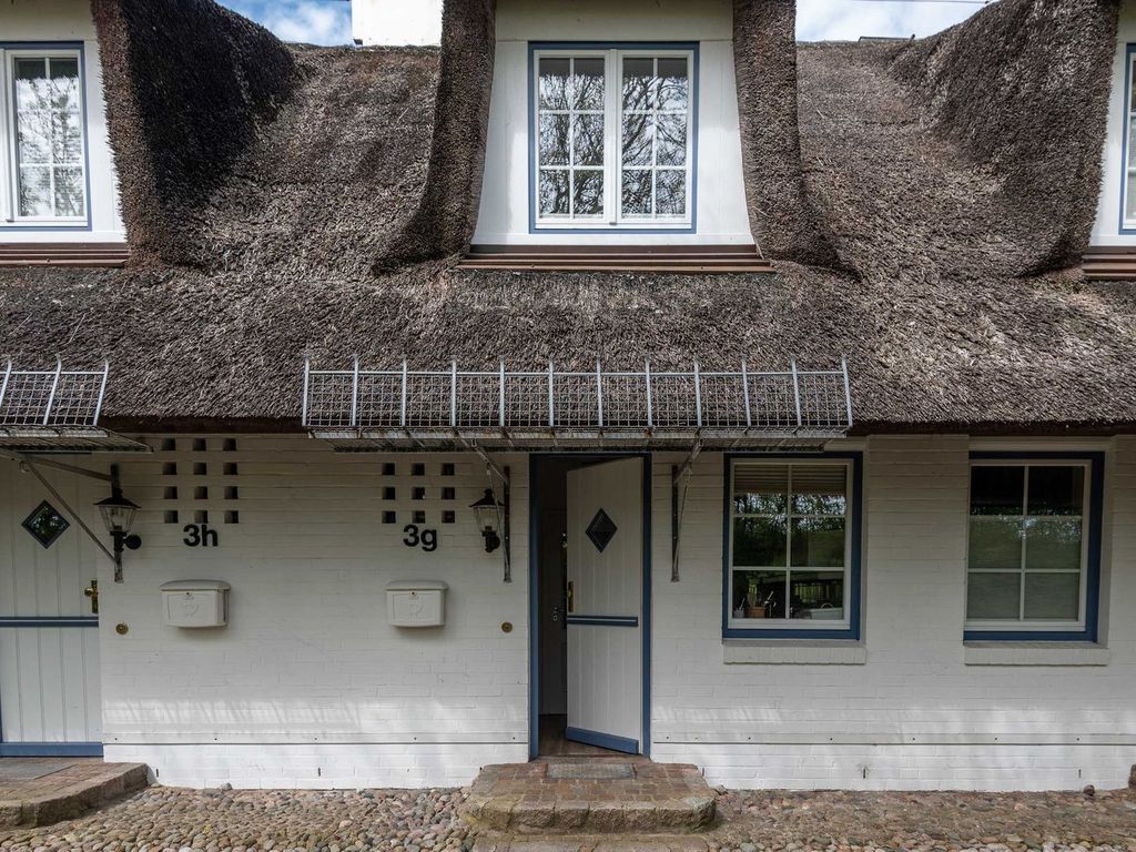 Fassade / Eingang