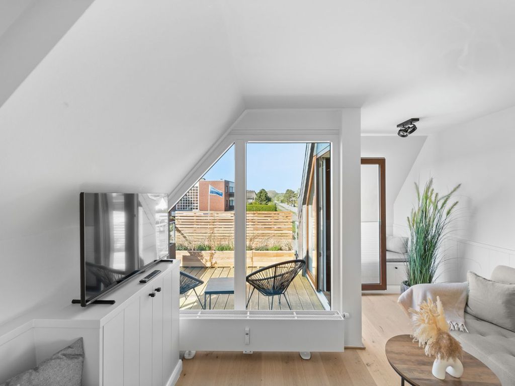Traumloft Wenningstedt