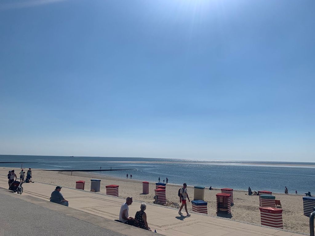 Seeblick