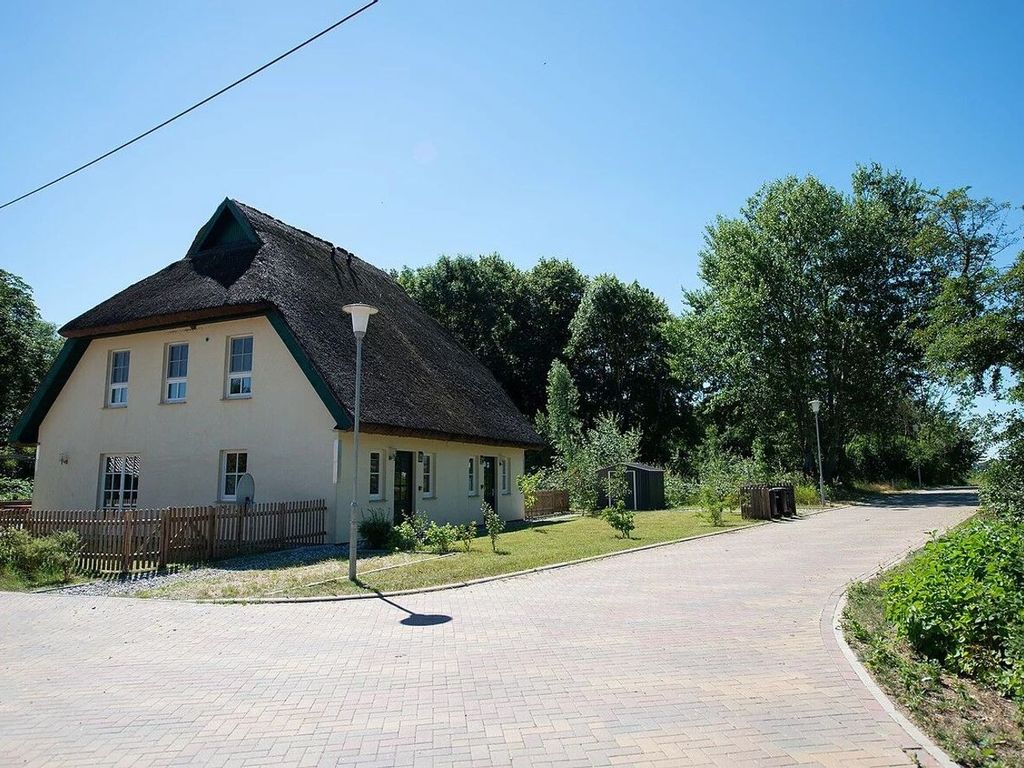 Naturferienhaus 1