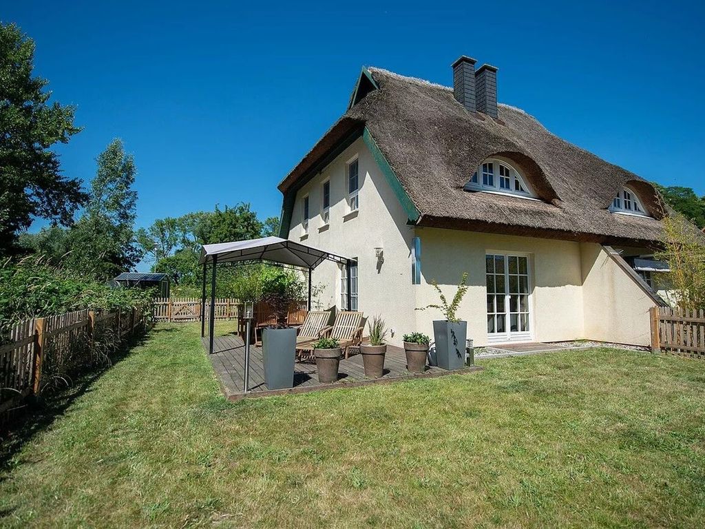 Naturferienhaus 2