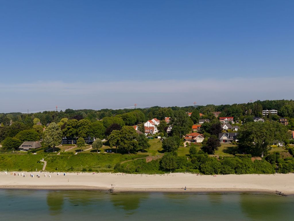 Vogelperspektive