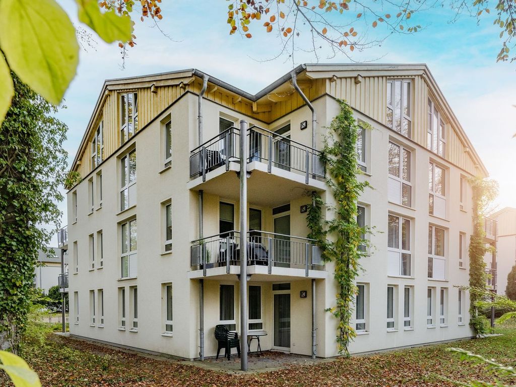 Hauptansicht