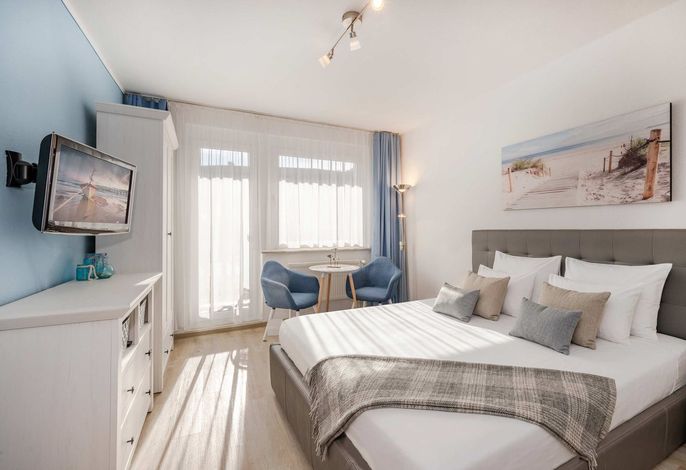 Gemütliche Ferienwohnung in Zempin in der Strandnähe