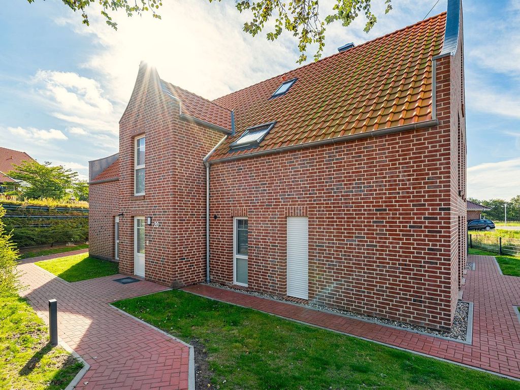 Fassade / Eingang