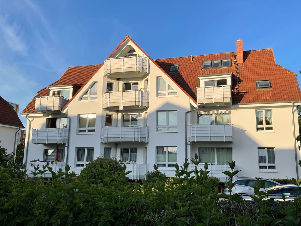 Hauptansicht