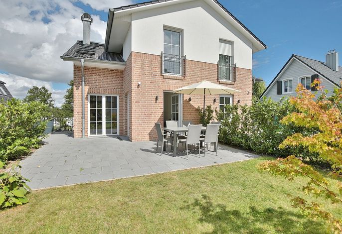 Haus Oberdeck Appartement 2