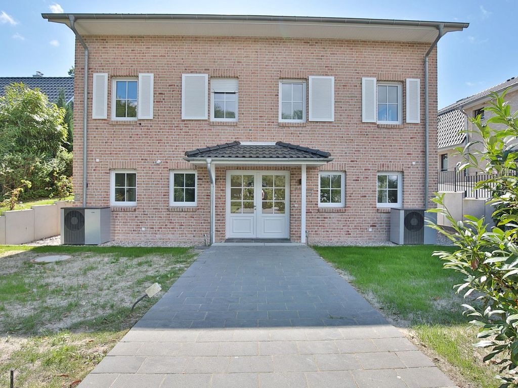 Fassade / Eingang