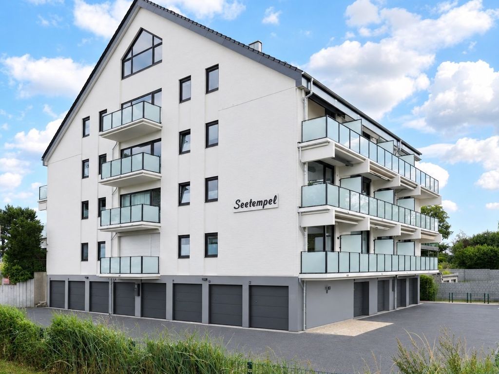 Seetempel