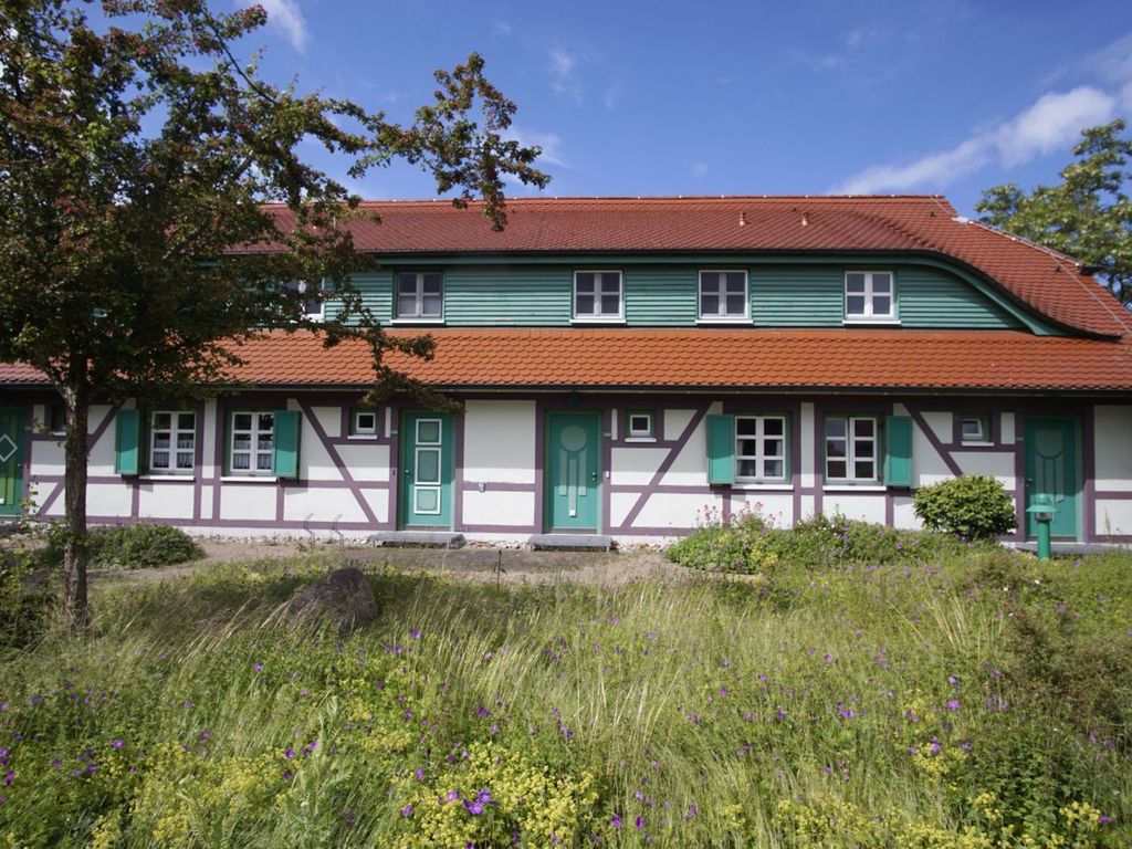 Fassade / Eingang
