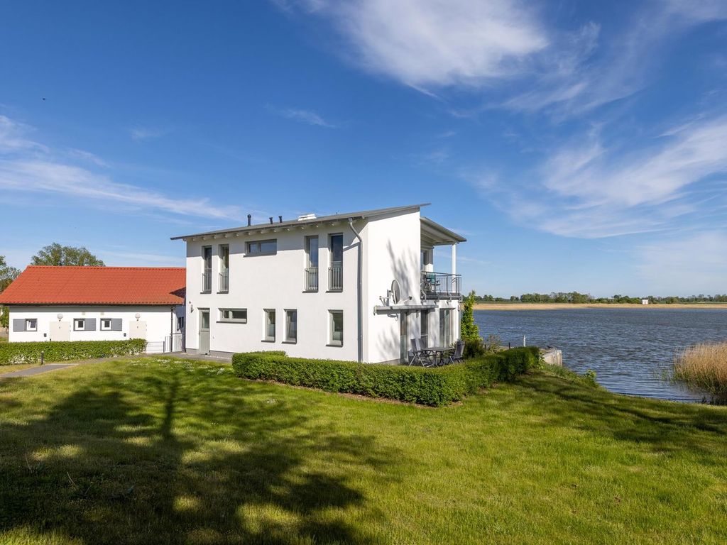 Ferienwohnung Seeblick