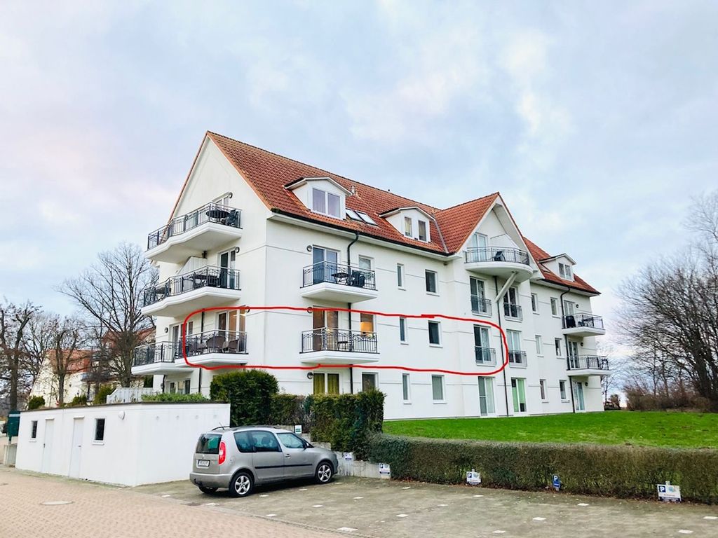 Hauptansicht