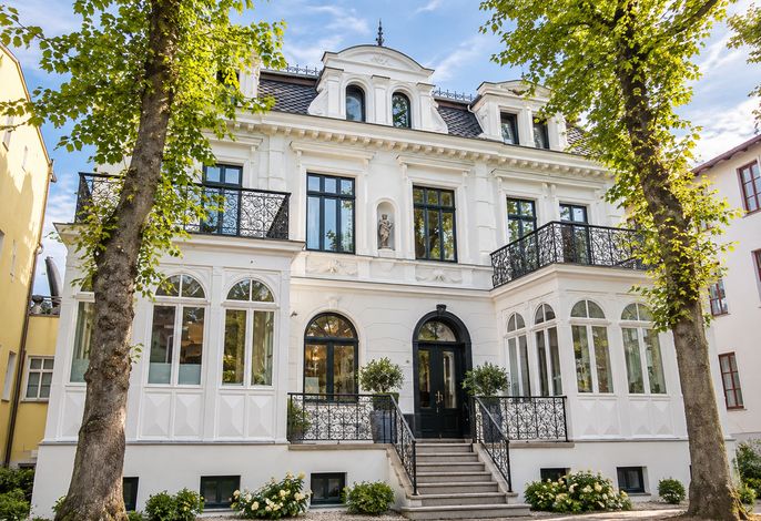 Villa Parkblick – Foto 1