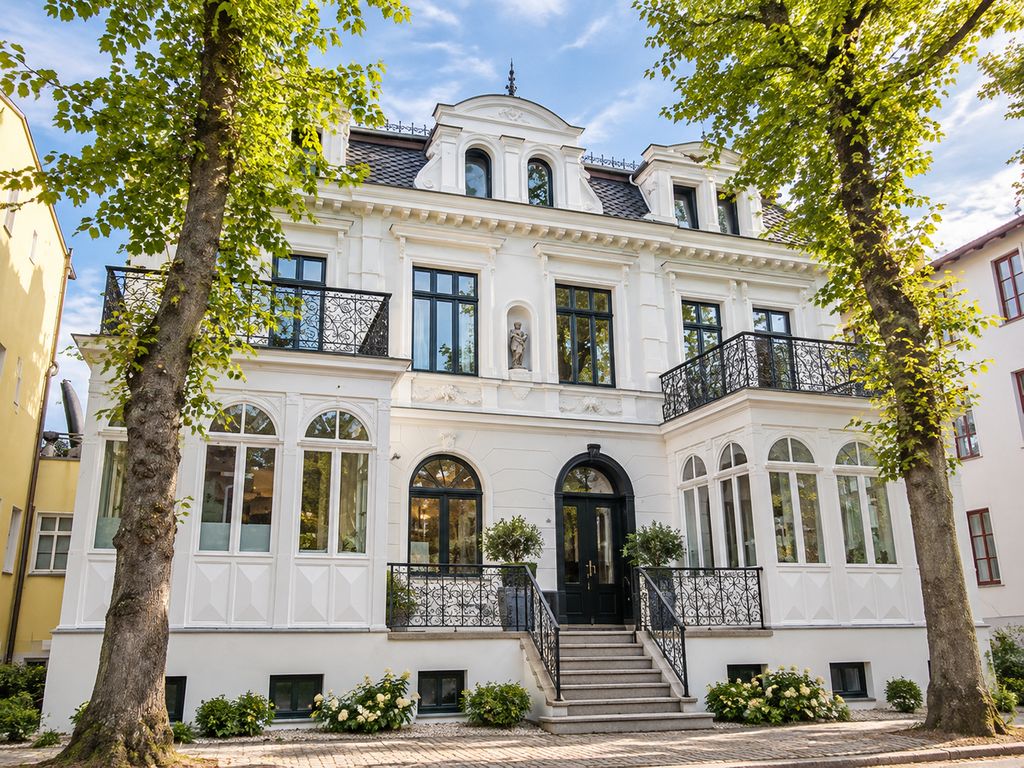 Hauptansicht