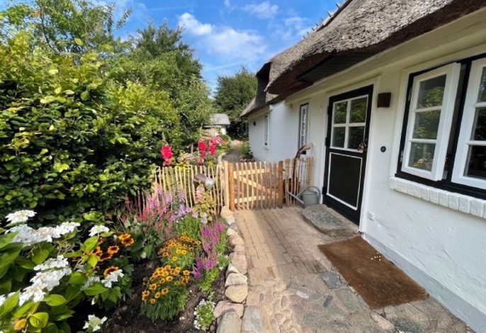 Ferienhaus Kate 4 in Stoltebüll