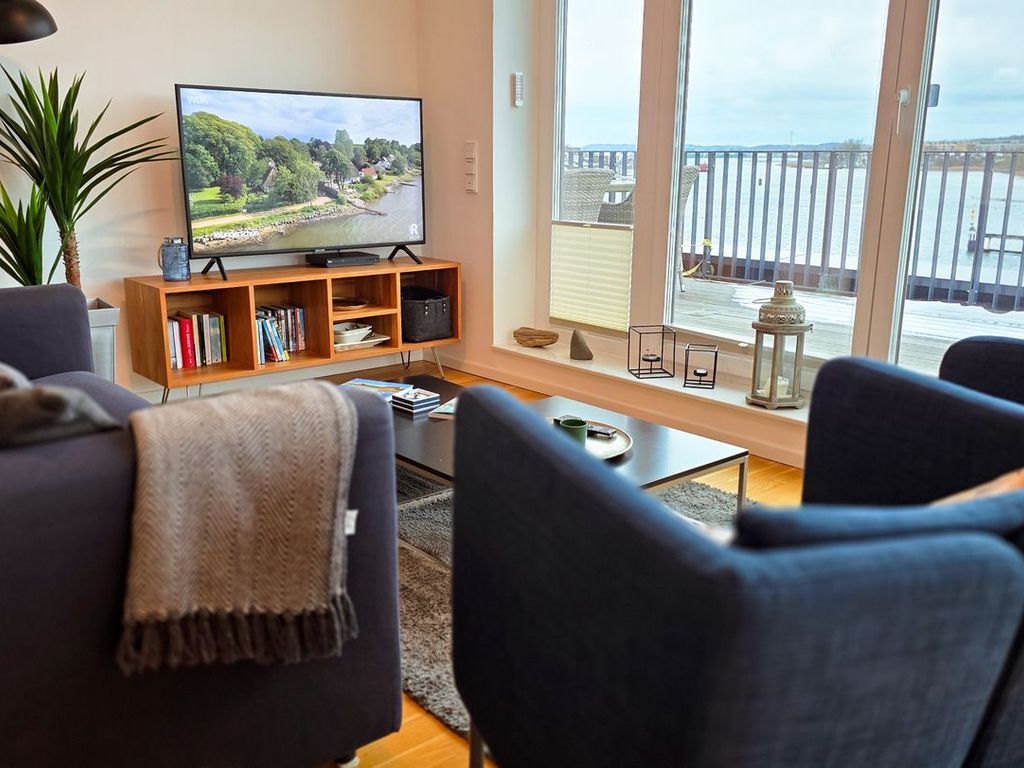 Penthouse Horizont - D7