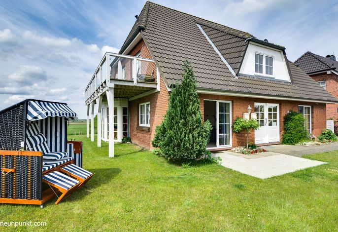 Ferienwohnung "Schleimündeblick" in Olpenitz