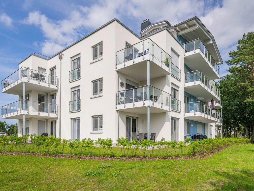 Fassade / Eingang