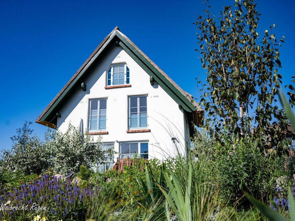 Ferienhaus PuddeWohl