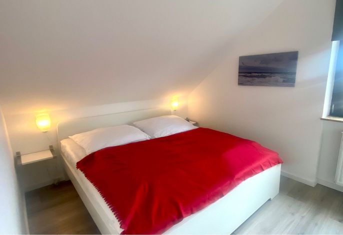 1032 - Wohnung Lachmöwe