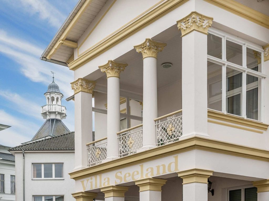 Fassade / Eingang
