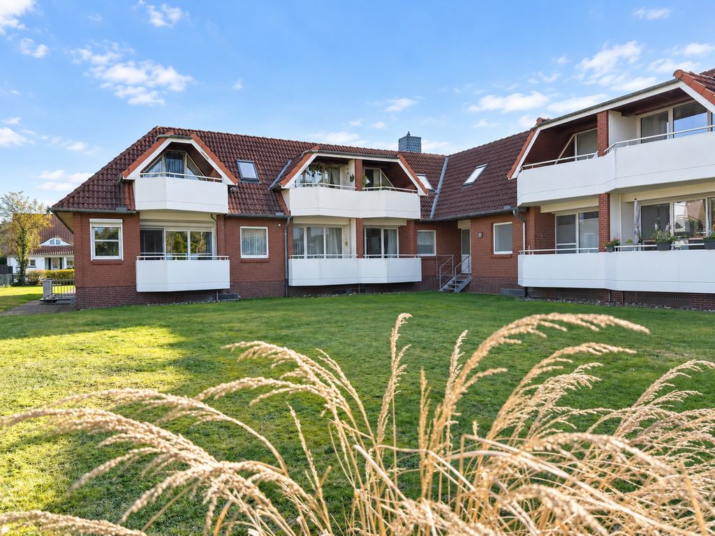 Haus Land & Meer