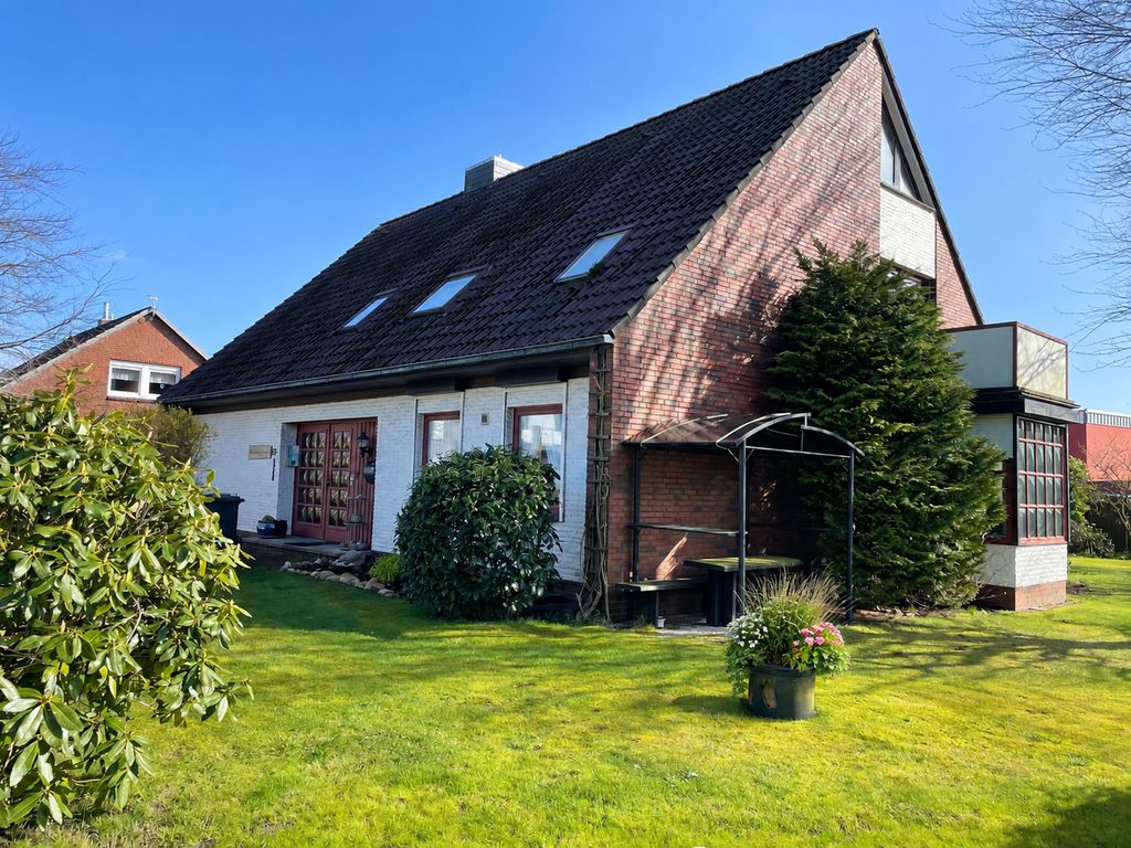 Haus Ingeborg