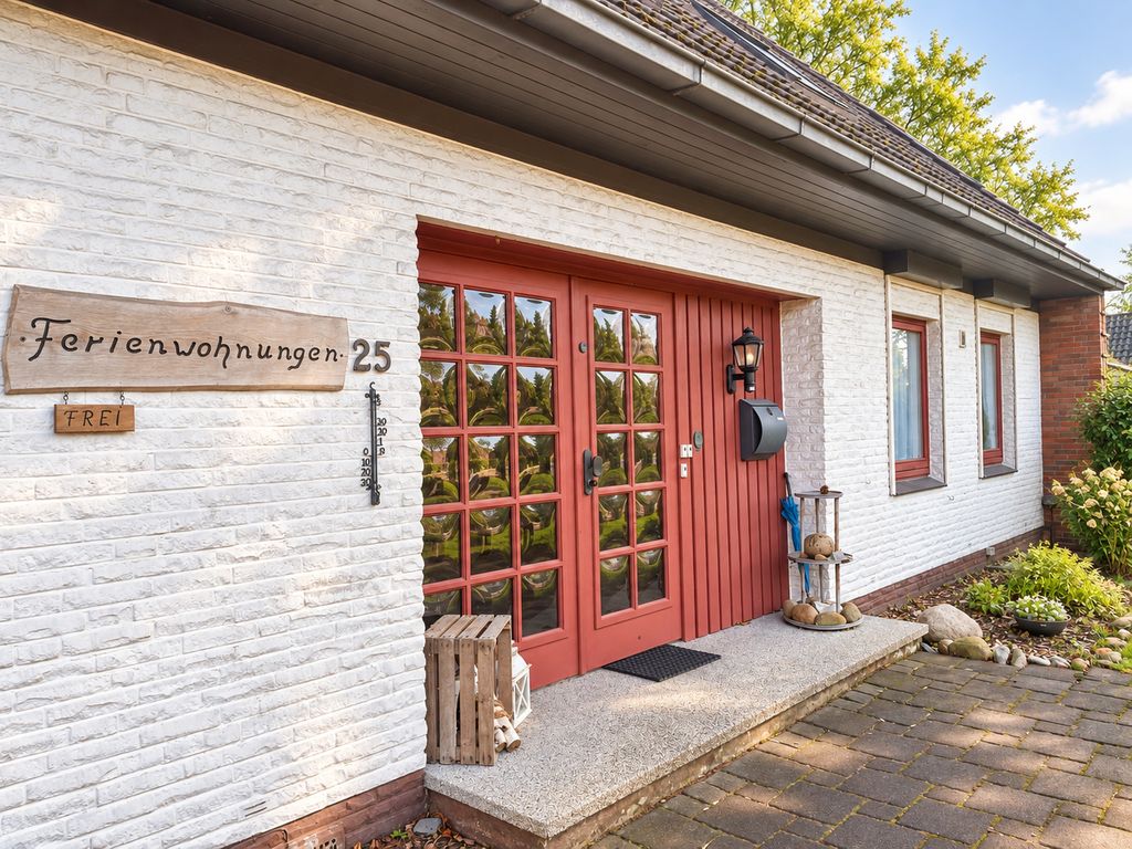 Haus Ingeborg
