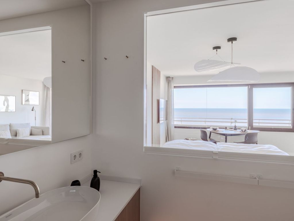 Ocean Suite – Wenningstedt-Braderup
