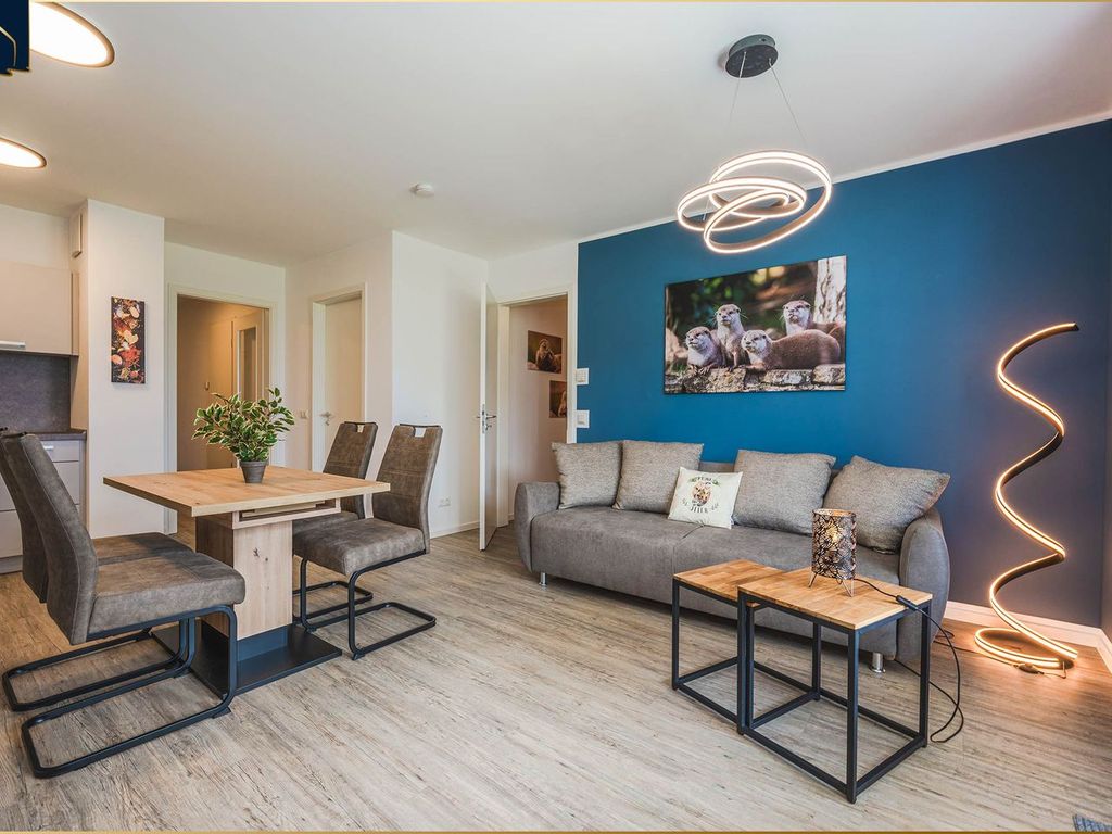 Ferienwohnung Otterhöhle