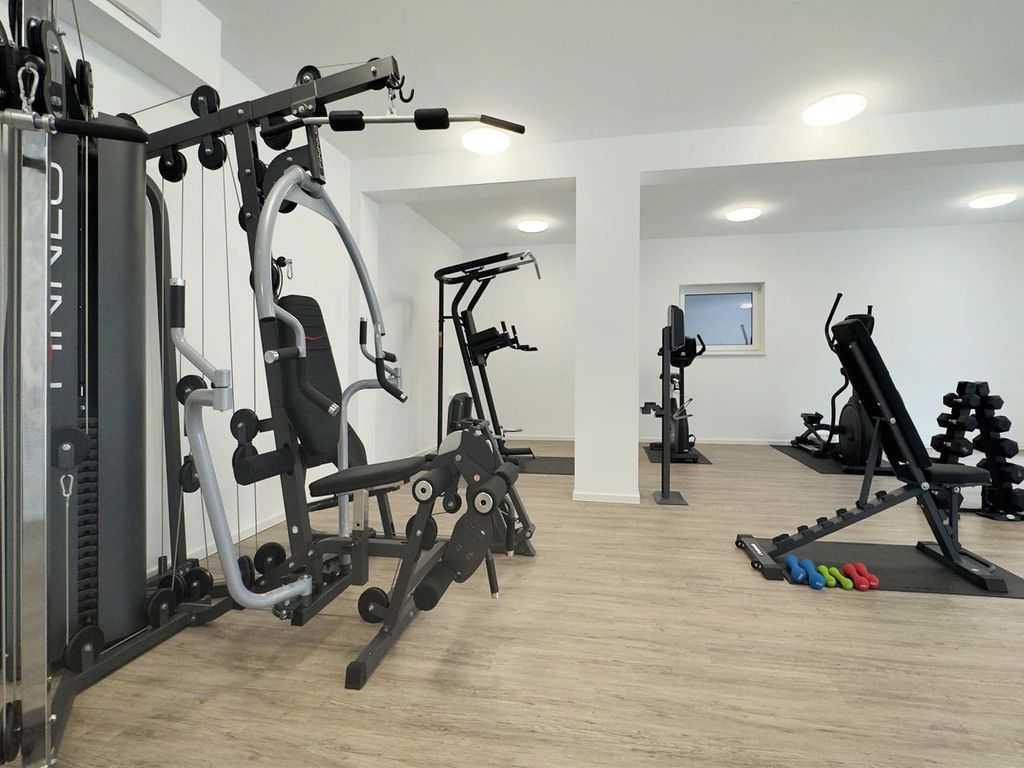 Fitness