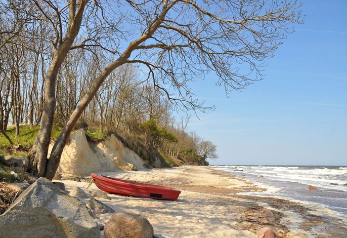 Gemütliches Ferienhaus "Sunny" im dänischen Stil mit 3 Schlafzimmern auf Fehmarn