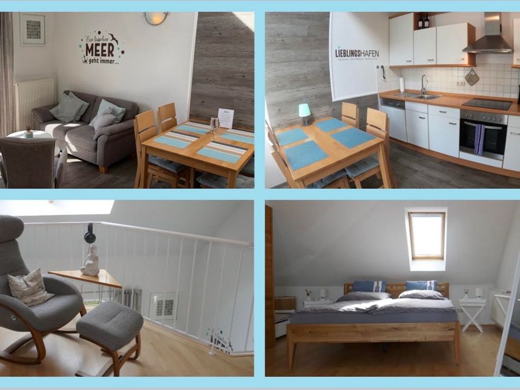 Ferienwohnung Königsberger Str. 20OG