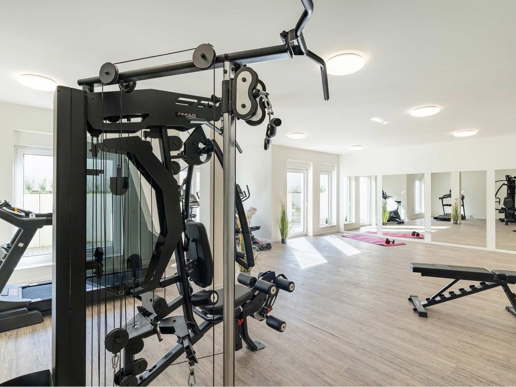Fitness