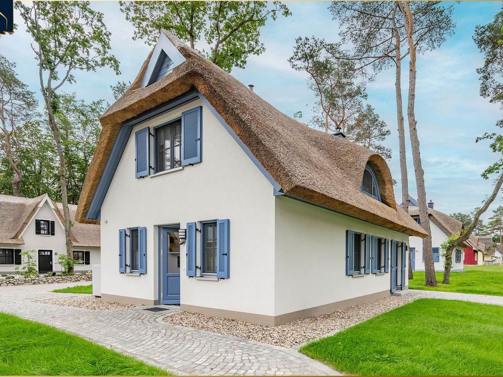 Ferienhaus JoHann