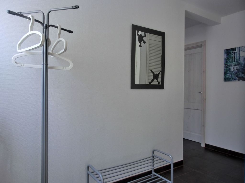 Fassade / Eingang