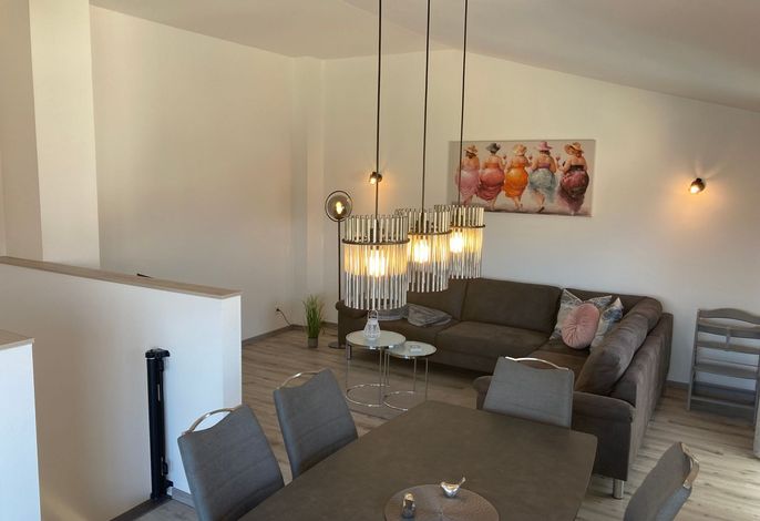 "Bijoux - Juwel" im Haus Meeresjuwel!