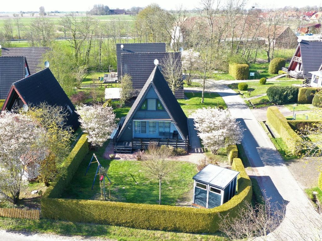 Vogelperspektive