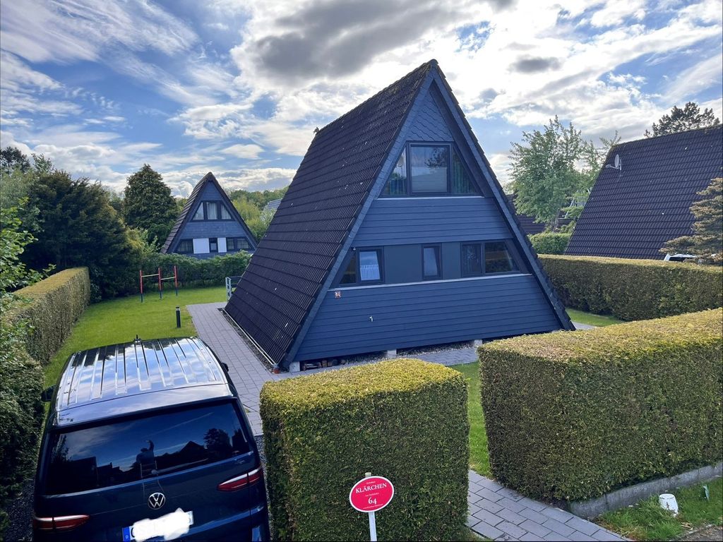 Fassade / Eingang