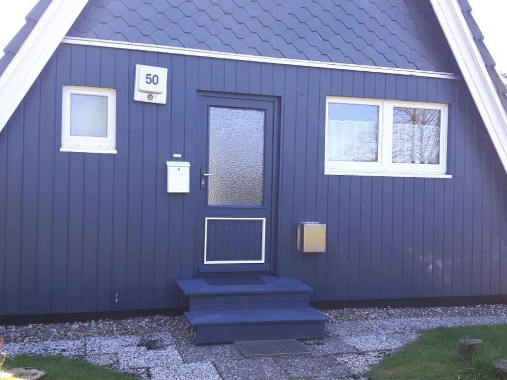 Fassade / Eingang