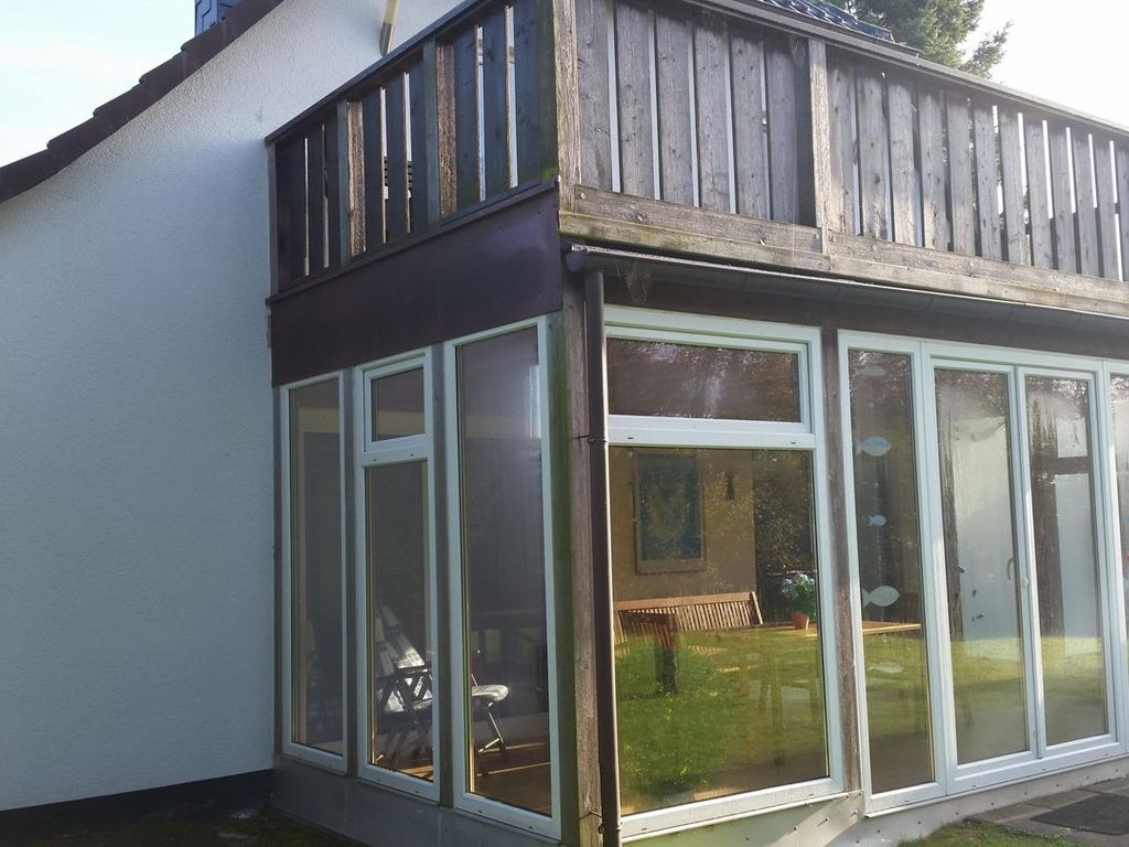 Fassade / Eingang