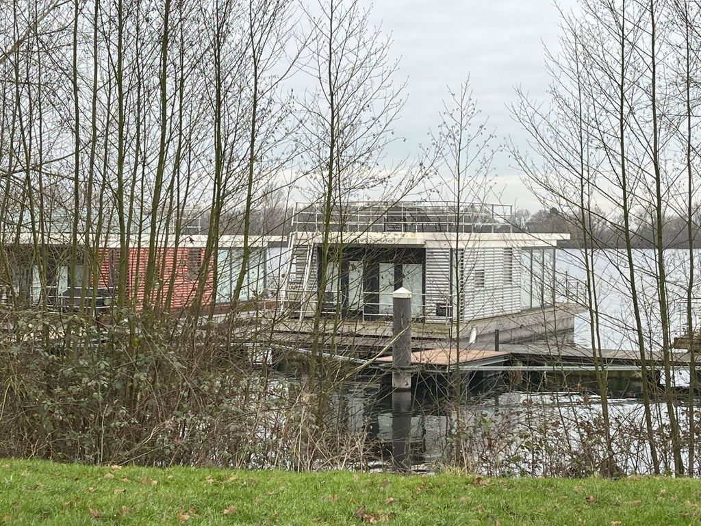 Fassade / Eingang