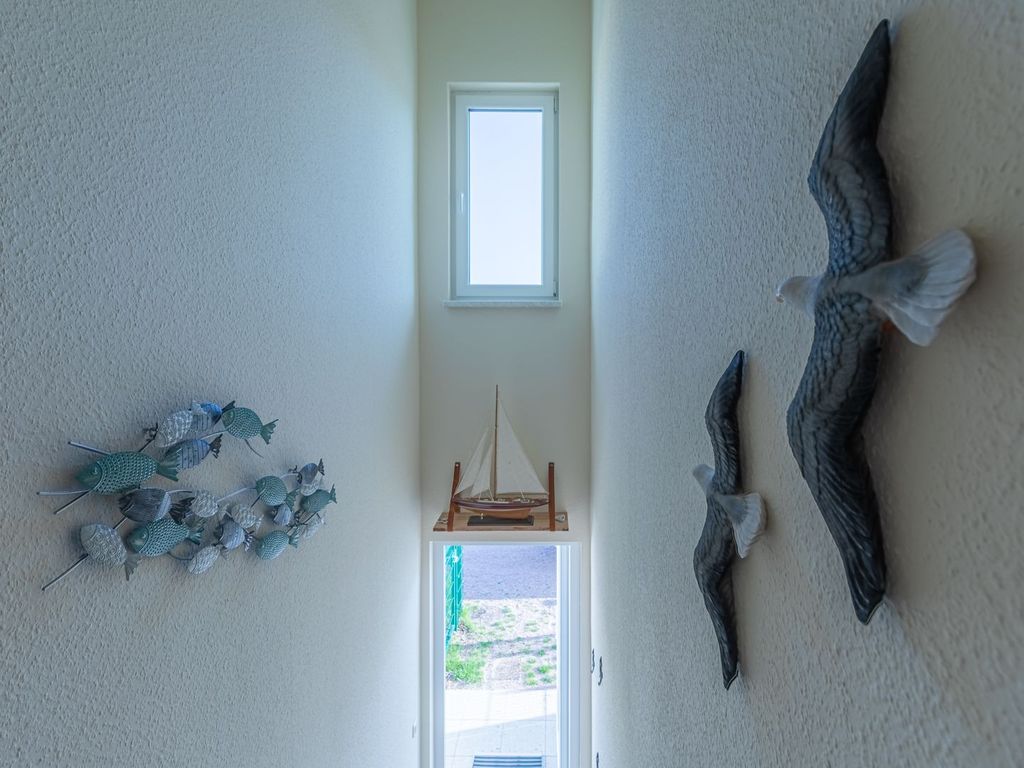Fassade / Eingang