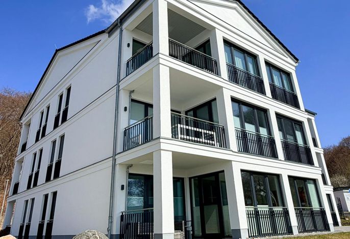 Ferienappartement "Balve" Bild 4
