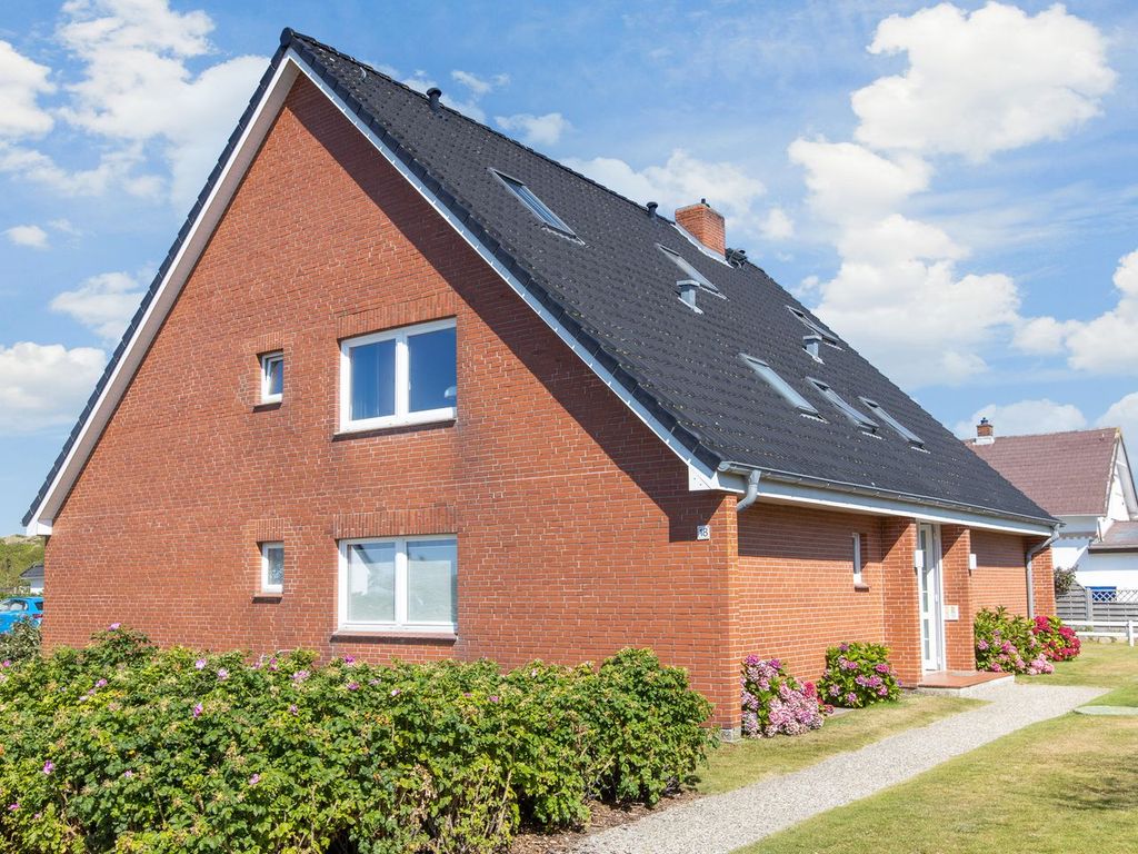 Fassade / Eingang